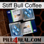 Stiff Bull Coffee viagra5